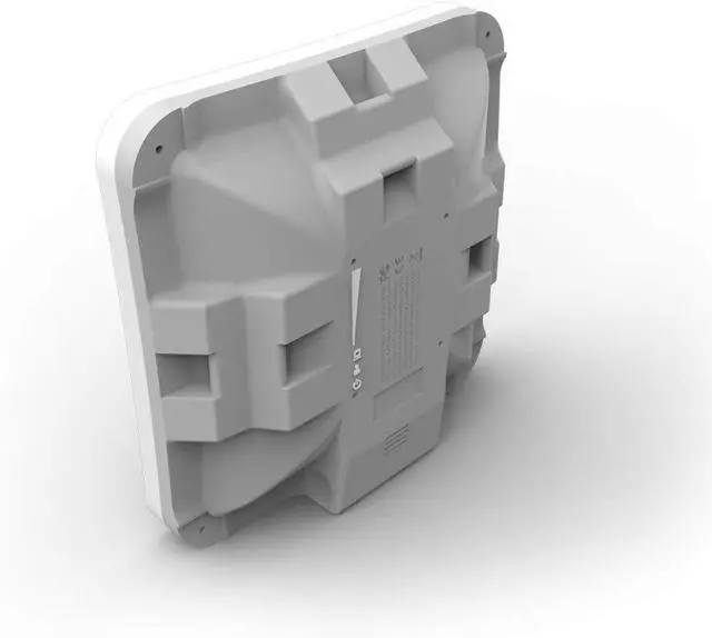 Alt view image 2 of 5 - Mikrotik SXTsq Lite5 5GHz wireless device 16dBi integrated antenna 802.11a/n point to point (RBSXTsq5nD) 2-UNITS