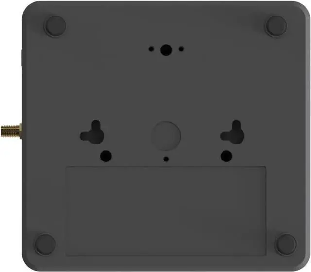 Alt view image 4 of 7 - SenseCAP Multi-Platform LoRaWAN Indoor Gateway(SX1302-4G) - US915 (M2-US915-4G)