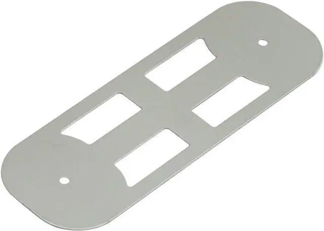 Alt view image 7 of 7 - Mikrotik wAP ac RBwAPG-5HacD2HnD-BE 2.4/5GHz Weatherproof Wireless Black AP 2X Gbit Ports