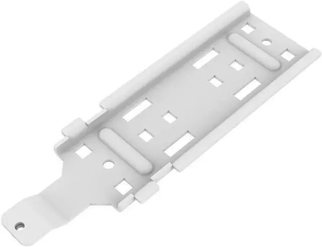 Alt view image 6 of 7 - Mikrotik wAP ac RBwAPG-5HacD2HnD-BE 2.4/5GHz Weatherproof Wireless Black AP 2X Gbit Ports