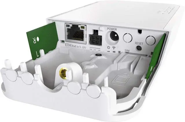 Alt view image 2 of 3 - RouterBoard wAP R