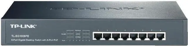 Alt view image 5 of 7 - TP-Link Jetstream