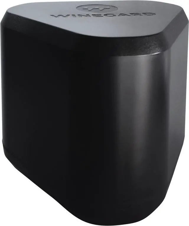 Alt view image 2 of 7 - Winegard Extreme 2.0 High-Performance Wireless-AC Access Point and Outdoor WiFi Extender 2.4/5 GHz