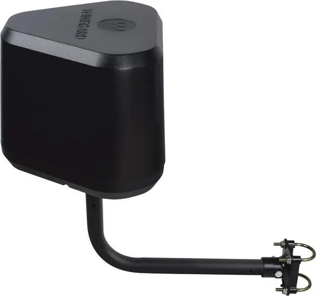 Alt view image 3 of 7 - Winegard Extreme 2.0 High-Performance Wireless-AC Access Point and Outdoor WiFi Extender 2.4/5 GHz