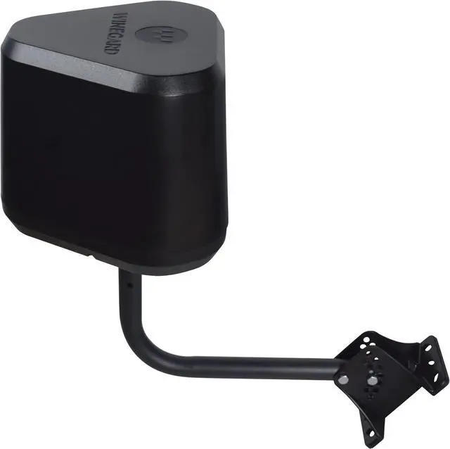 Alt view image 4 of 7 - Winegard Extreme 2.0 High-Performance Wireless-AC Access Point and Outdoor WiFi Extender 2.4/5 GHz