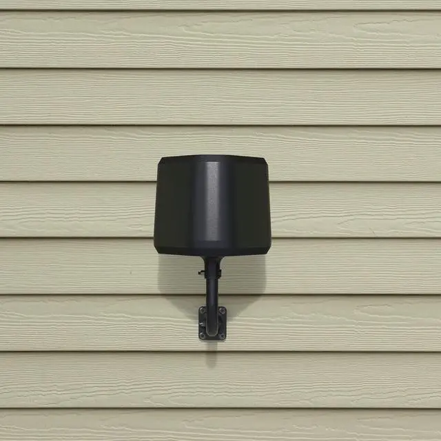 Alt view image 6 of 7 - Winegard Extreme 2.0 High-Performance Wireless-AC Access Point and Outdoor WiFi Extender 2.4/5 GHz