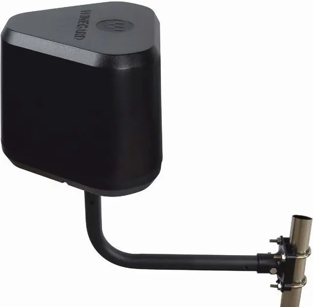 Alt view image 5 of 7 - Winegard Extreme 2.0 High-Performance Wireless-AC Access Point and Outdoor WiFi Extender 2.4/5 GHz