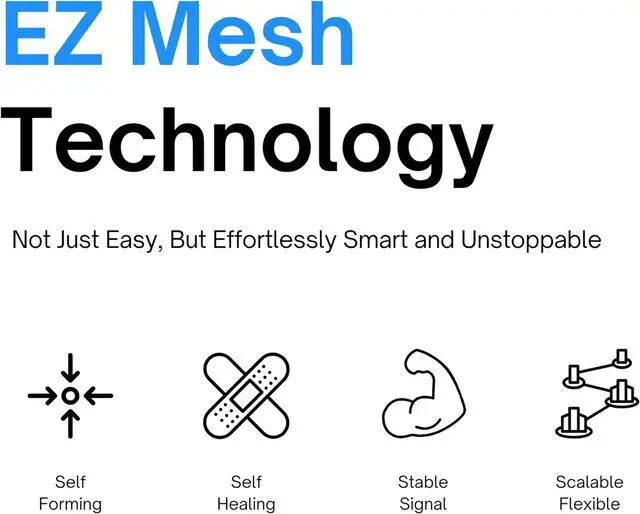 Alt view image 7 of 7 - NIO51 Industrial IoT Gateway | Modbus RTU to TCP with 2 KV Isolation Protection | AMR Application | EZ Mesh Gateway for AMR | 20MB Buffer Data Protection | Wide-Temp -40~70