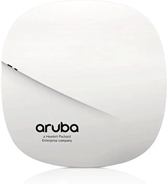 Main image of Aruba Ap-305 Dual 2X2/3X3 802.11Ac Ap