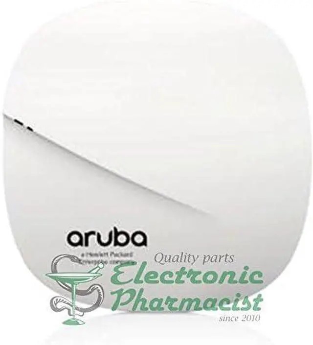 Alt view image 3 of 5 - Aruba Ap-305 Dual 2X2/3X3 802.11Ac Ap