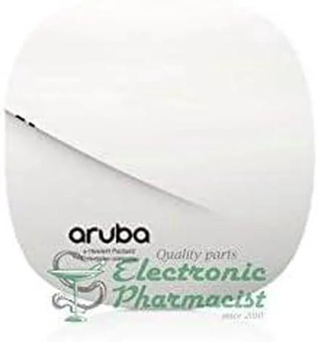 Alt view image 4 of 5 - Aruba Ap-305 Dual 2X2/3X3 802.11Ac Ap