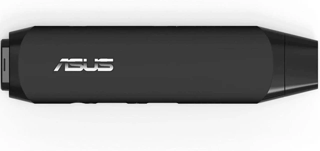 Alt view image 3 of 6 - ASUS VivoStick TS10-B017D Intel Atom Z8350