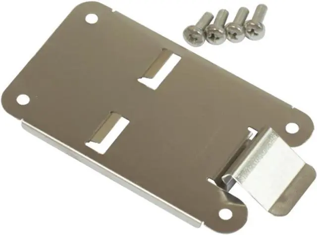 Alt view image 4 of 7 - Mikrotik NetMETAL 5 RB921UAGS-5SHPacD-NM US Version Dual chain 5GHz integrated 802.11ac wireless device