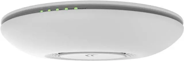 Alt view image 2 of 7 - MikroTik RouterBOARD cAP 2n 2.4GHz Ceiling Access Point
