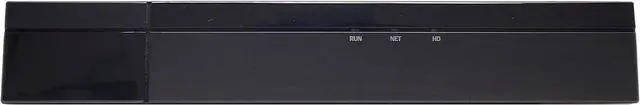 Main image of Gadpiparty 101AV 4CH Security System Hybrid HD H.265/H.264 5in1 DVR/NVR, HD-TVI/CVI/AHD/IP, 2TB HDD, 1080P HDMI/VGA Video Out, Phone APPs for Home & Office, Work w/ 5MP Lite Analog & 4MP IP Camera (n