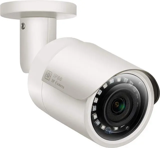 Alt view image 2 of 7 - Gadpiparty GW Security 8 Channel 4K NVR 5MP POE Audio & Video Security Camera System - Eight 5MP 1920P Weatherproof Bullet Cameras,Built in Microphone, AI Human & Vehicle Detection, Pre-Installed 2TB