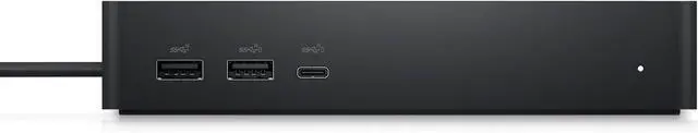 Alt view image 3 of 7 - Dell Universal Dock UD22