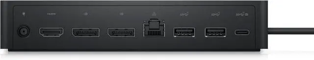 Alt view image 4 of 7 - Dell Universal Dock UD22
