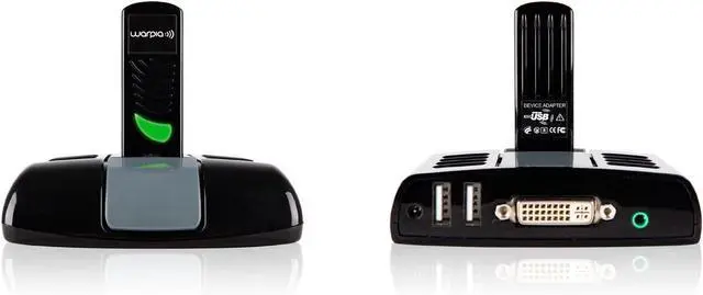 Main image of Easy Dock Pro PC to TV Laptop Docking Station for Mac and PC (1920x1080)