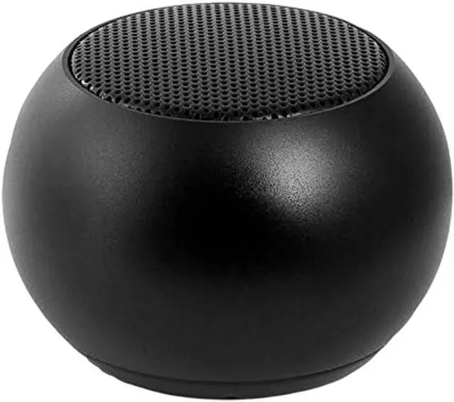 Alt view image 5 of 5 - HP Universal USB-C Multiport Dock, Dual 4K Displays for Business, HDMI, DisplayPort and USB Hub Bundled with Bluetooth Mini U Speaker with Built-in Mic, 4 Hour Playback