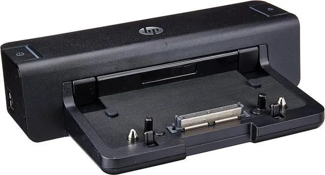 Main image of HP 230W Docking Station VB043UT#ABA