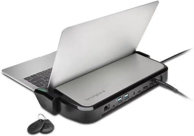 Alt view image 2 of 4 - Acco Brands Usa Llc-Kensington Docking Station