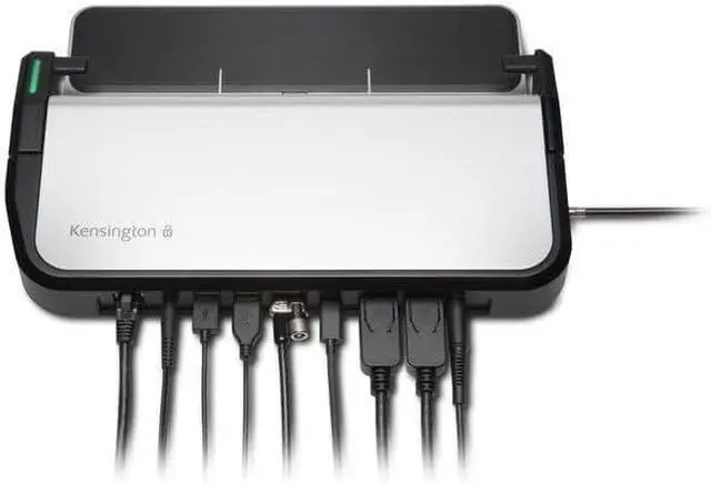 Alt view image 4 of 4 - Acco Brands Usa Llc-Kensington Docking Station