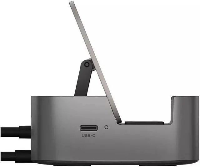 Alt view image 2 of 5 - Zotac Game Console Part/Accessory Docking Station, W129023129 (Docking Station)