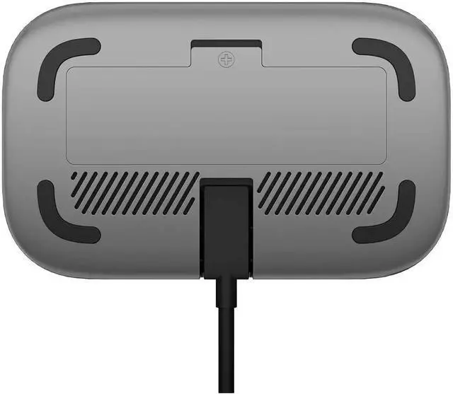 Alt view image 5 of 5 - Zotac Game Console Part/Accessory Docking Station, W129023129 (Docking Station)