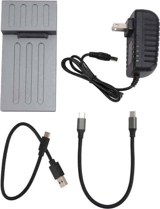 Alt view image 6 of 7 - 10Gbps U.2 NVMe SSD Docking Station, USB 3.2 Gen 2 to U.2 NVMe SSD Reader Converter Enclosure Docking Station with Indicator Light, for XP/7/8/10/11, OS X (US)