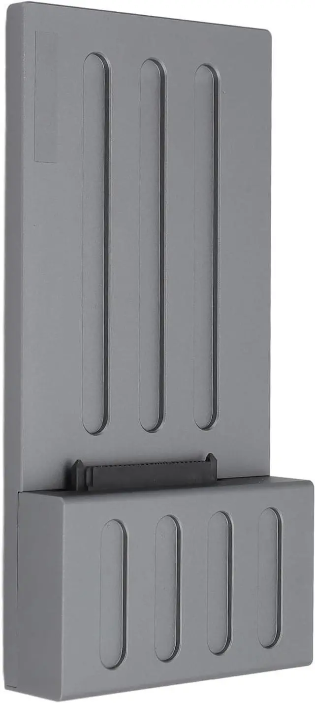 Alt view image 7 of 7 - 10Gbps U.2 NVMe SSD Docking Station, USB 3.2 Gen 2 to U.2 NVMe SSD Reader Converter Enclosure Docking Station with Indicator Light, for XP/7/8/10/11, OS X (US)