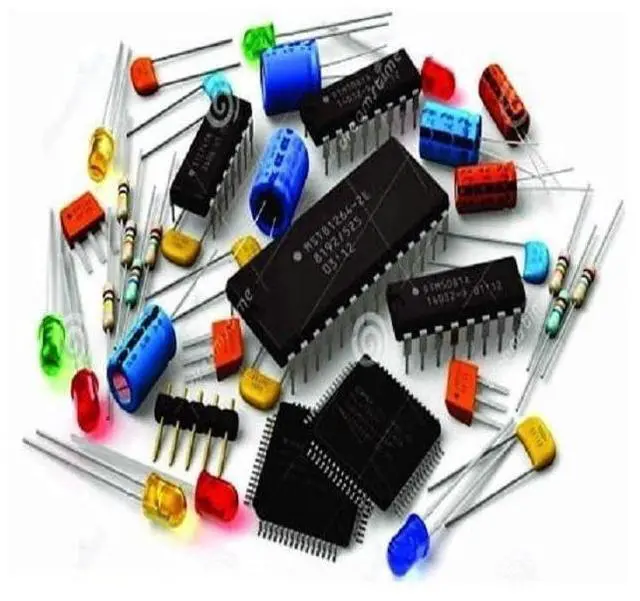 Alt view image 2 of 5 - 10-100Pcs Ht4832Sq Ht4832 Stereo Headphone Amplifier Chip Qfn16 Chip in Stock