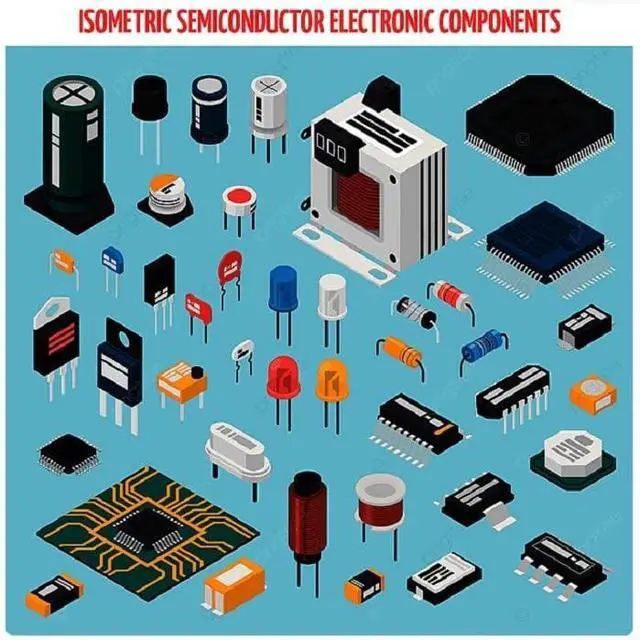 Alt view image 4 of 5 - 10-100Pcs Ht4832Sq Ht4832 Stereo Headphone Amplifier Chip Qfn16 Chip in Stock