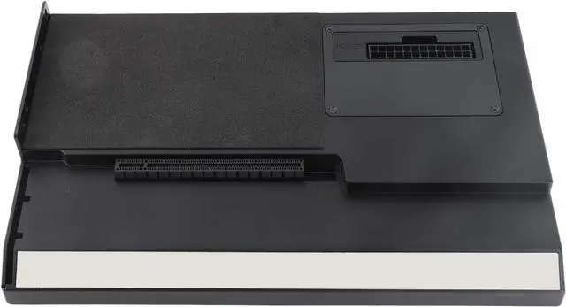 Alt view image 3 of 7 - External GPU Dock Station, Aluminum External GPU Enclosure Compatible with Thunderbolt 3/4, PD 60W Charging, USB4.0 40Gbps, RJ45, Compatible with & PCIe