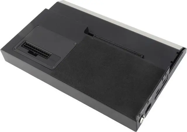 Alt view image 2 of 7 - External GPU Dock Station, Aluminum External GPU Enclosure Compatible with Thunderbolt 3/4, PD 60W Charging, USB4.0 40Gbps, RJ45, Compatible with & PCIe