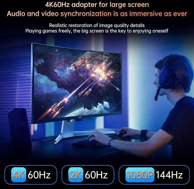 Alt view image 3 of 6 - Detachable Dual Cooling Fans 15 in 1 Steam Deck Docking Station with 4K@60Hz 4 USB Ports,1000Mbps,SD/TF Slot,USB-C 100W PD,HD2.0 40Gbps Adapter for Steam Deck/Rog Ally/Switch/Legion Go