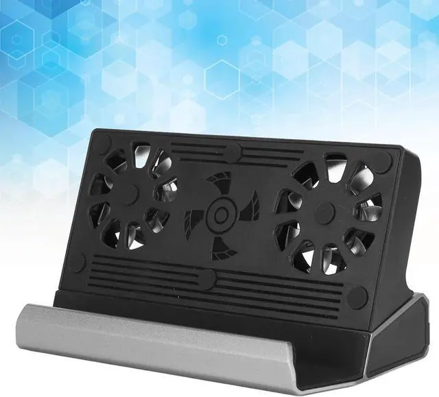 Alt view image 2 of 7 - 10 in 1 Game Console Docking Station, 4K 60Hz HD Output, 100W Fast Charging, Gigabit Ethernet, Compatible with Steam Deck, ROG Ally, and USB C Devices