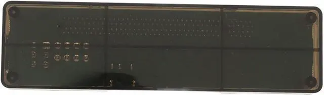 Alt view image 6 of 7 - Laptop Video Card Dock for PCIE 64GTS Data Transfer Speed M.2 M Key External Graphics Card Dock