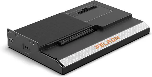 Main image of Portable External GPU Dock 40Gbps for Win 10 and Above, Graphics Expansion Dock Station with PCIEX16 Interface (S-2)