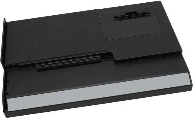 Alt view image 2 of 7 - Aluminum PCIE X16 GPU Dock Station Desktop Class Graphics Capability External GPU Enclosure for Win 10 64 Bit