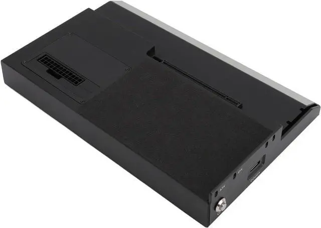 Main image of Aluminum PCIE X16 GPU Dock Station Desktop Class Graphics Capability External GPU Enclosure for Win 10 64 Bit