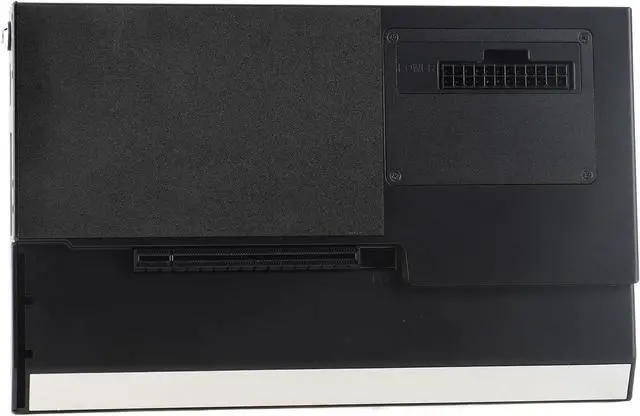 Main image of External GPU Dock Station, Aluminum External GPU Enclosure Compatible with Thunderbolt 3/4, PD 60W Charging, USB4.0 40Gbps, RJ45, Compatible with & PCIe