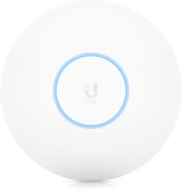 Main image of Ubiquiti Networks Access Point WiFi 6 Pro, W126582756