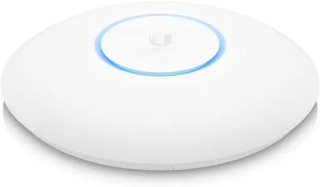 Alt view image 3 of 5 - Ubiquiti Networks Access Point WiFi 6 Pro, W126582756