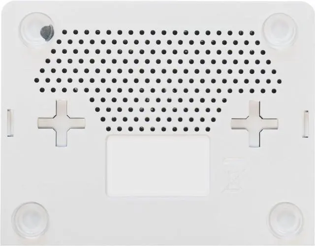 Alt view image 5 of 6 - Mikrotik hEX RB750Gr3 5-port Ethernet Gigabit Router
