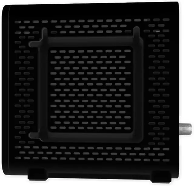 Alt view image 3 of 7 - ARRIS (SBG10) - Cable Modem Router Combo - DOCSIS 3.0 16 x 4 Gigabit & AC1600 WiFi, for Comcast Xfinity, Cox, Check with ISP for Compatibility [Not for Spectrum] 400 Mbps Max Internet Speeds