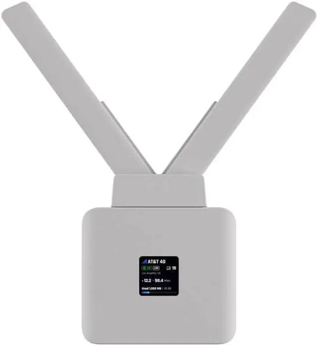 Main image of Ubiquiti Mobile Router (UMR)