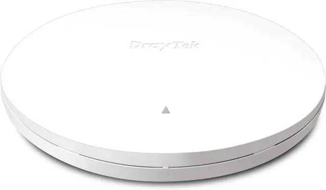 Main image of DrayTek VigorAP 962C Dual-Band AX3000 WiFi 6 Access Point, Mesh, Repeater, Access Point Mode. 2.5Gb POE Uplink