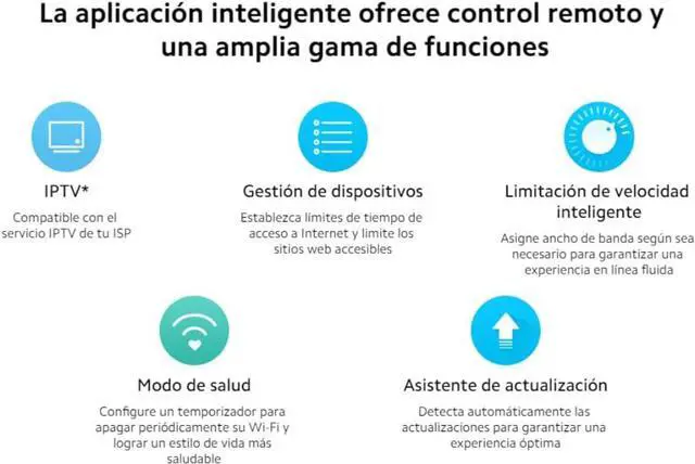 Alt view image 5 of 5 - Xiaomi Router AC1200 Dual Core 880MHZ 4 Antennas up to 1167Mbps Dual Band 2.4GHZ 5GHZ Gigabit LAN Port 128MB IEEE 802.11n 802.11ac