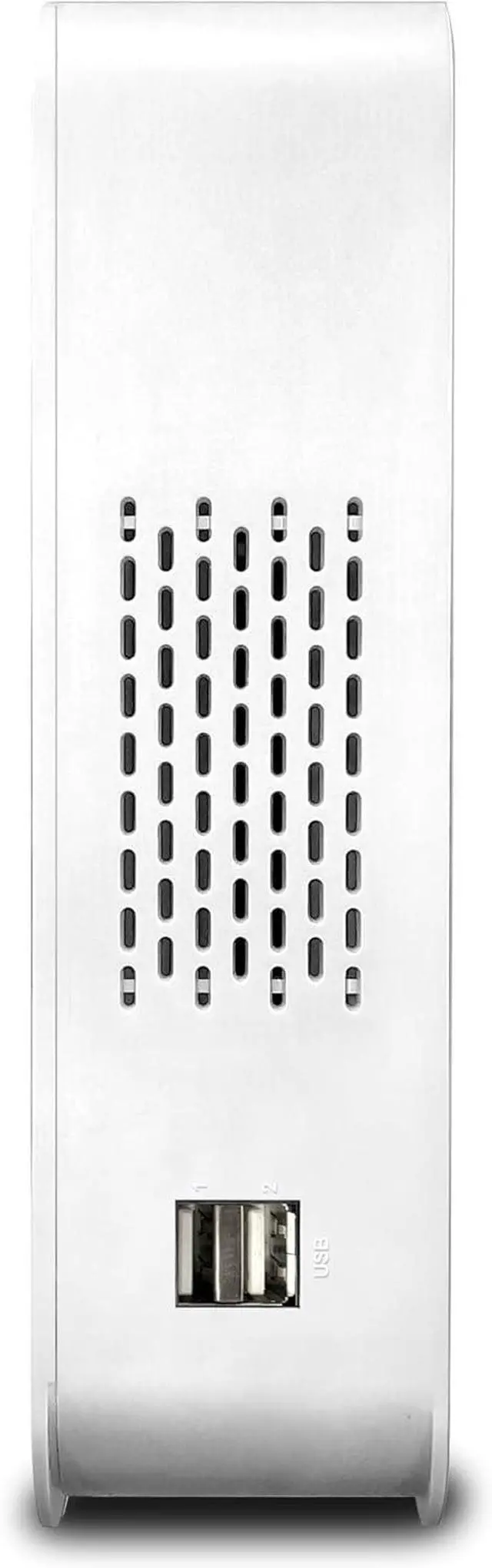 Alt view image 3 of 7 - DrayTek Vigor 2135 AX WiFi 6 Dual Band Gigabit Ethernet FTTP Router, 4 x Gigabit LAN Ports, Load Balancing, QOS. Ideal for Gaming/Prosumer Low Latency Streaming